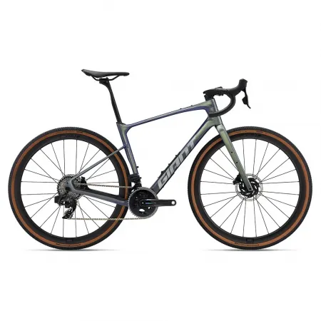 자이언트 Revolt Advanced Pro 0 Force eTap AXS 2025 그래블 바이크 3141406743