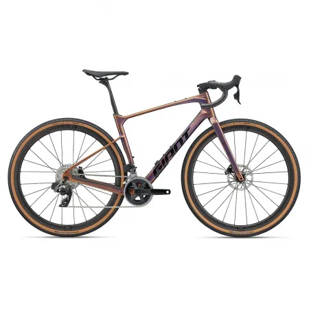 자이언트 Revolt Advanced Pro 1 Rival eTap AXS 2025 그래블 바이크 3141406744