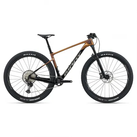 자이언트 XTC Advanced 29´´ 1 Deore XT M8100 2025 산악자전거 3141406756