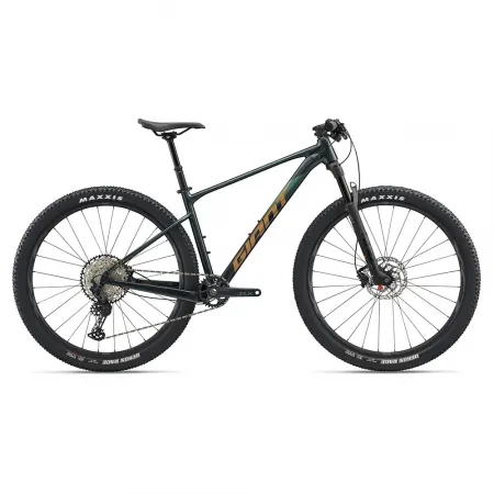 자이언트 XTC SLR 29´´ 1 SLX M7100 2025 산악자전거 3141407357