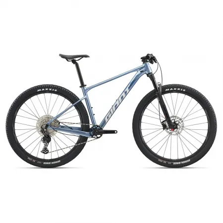자이언트 XTC SLR 29´´ 2 Deore M-6100 2025 산악자전거 3141407358