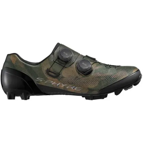 시마노 XC903 MTB 클릿슈즈 3141412585