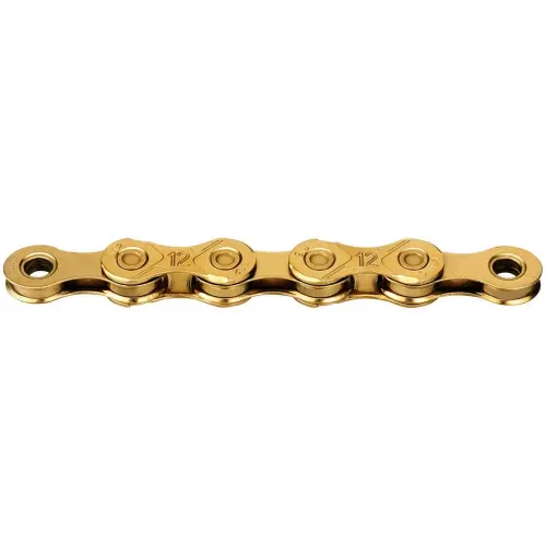 KMC X12 Ti-N Waxed 체인 3141456128