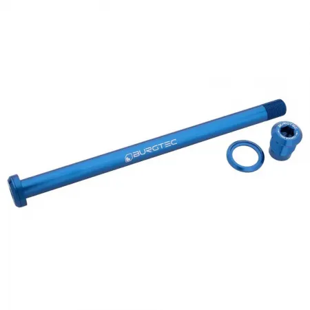 BURGTEC Pivot 리어 쓰루 액슬 3141507967