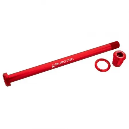 BURGTEC Pivot 리어 쓰루 액슬 3141507971