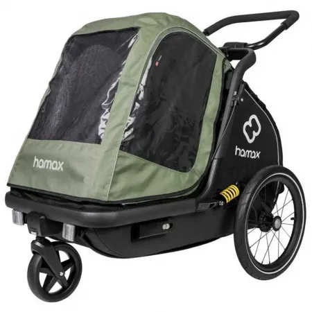 하막스 Pluto 레인커버 3141519829