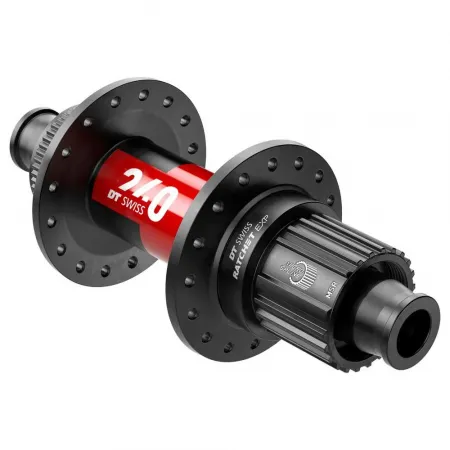 DT스위스 240 Classic Disc CL 시마노 Micro Spline 뒷 허브 3141525507
