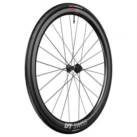 DT스위스 ERC 1100 DICUT 35 Disc CL 튜블리스 + Continental Aero 111 700 x 29 도로 자전거 앞바퀴 3141525562
