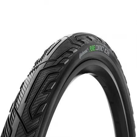 CONTINENTAL Pure Contact 28in x 1.75 도시용 타이어 3141543539