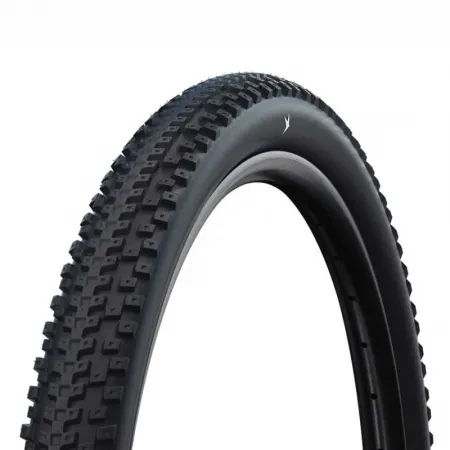 SCHWALBE Advanced Hybrid PunctureGuard Green Compound 27.5in x 2.60 단단한 MTB 타이어 3141543714