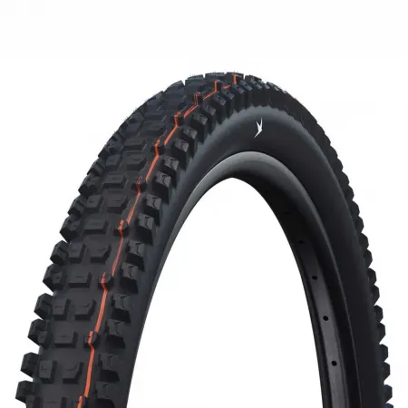 SCHWALBE Albert Gravity Pro Evo Soft E-50 튜블리스 27.5in x 2.50 MTB 타이어 3141543719