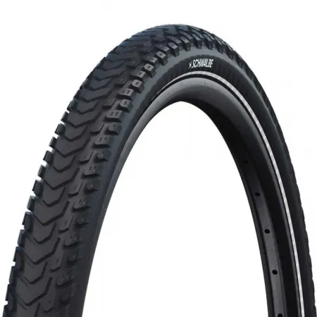 SCHWALBE Marathon Mondial RaceGuard Addix E-50 29in x 2.25 도시의 견고한 자전거 타이어 3141543772