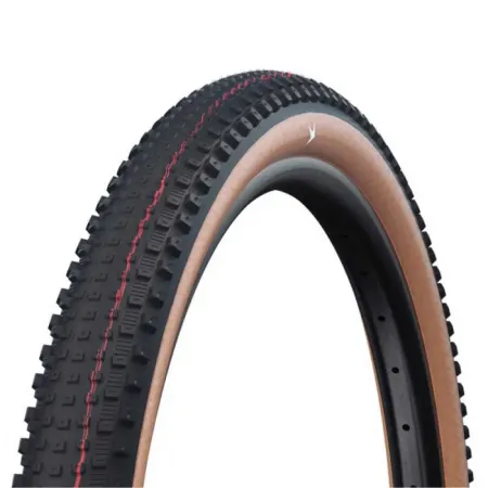 SCHWALBE Rick XC Pro Evo SPGrp 튜블리스 29in x 2.40 MTB 타이어 3141543781
