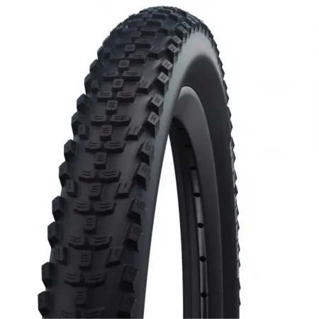 SCHWALBE Smart Samoa K-Guard SBC 26in x 1.85 단단한 MTB 타이어 3141543800