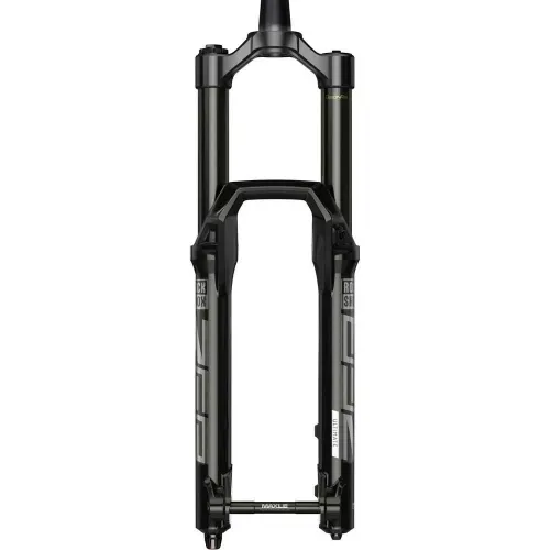 락샥 Zeb Ultimate Charger 2.1 RC2 Crown Boost 38 mm MTB 포크 3141603885