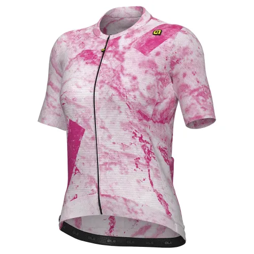 ALE PR-E Marble 반팔 져지 3141651364