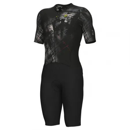 ALE PR-E 미러 반팔 레이싱 슈트 3141651378