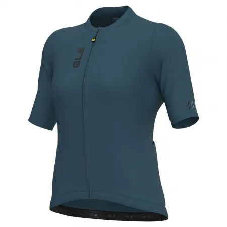 ALE Pragma 컬러 블록 오프로드 반팔 져지 3141651447