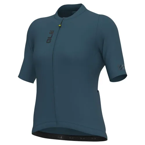 ALE Pragma Color Block Off Road 반팔 져지 3141651447