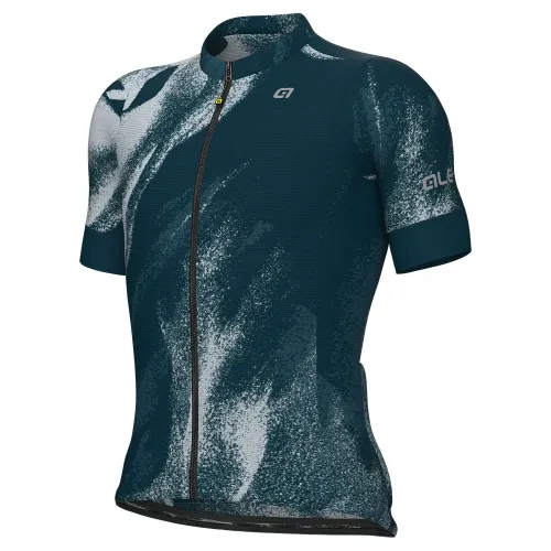 ALE Pragma T레이스 반팔 져지 3141651502