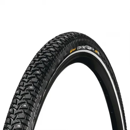 CONTINENTAL Contact Spike 120 700 x 42 도시의 견고한 자전거 타이어 3141672534