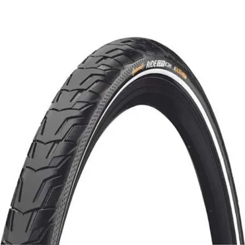 CONTINENTAL Ride City 700 x 35 도시의 견고한 자전거 타이어 3141672535