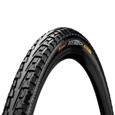 CONTINENTAL Ride Tour 27in x 1.40 도시의 견고한 자전거 타이어 3141672540