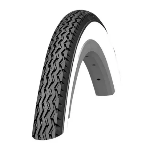 KENDA K133 24in x 1.375  자전거 타이어 3141672729