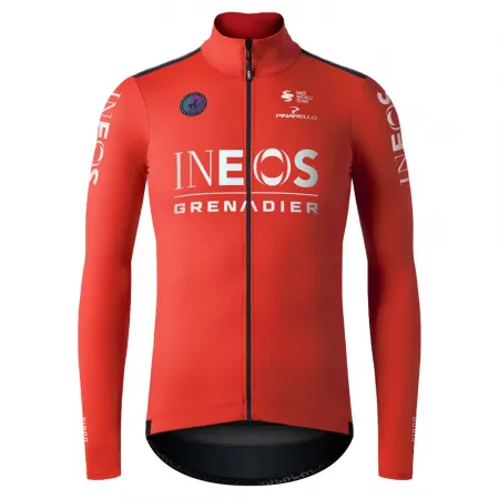 고빅 모비스타 Envy 2.0 Ineos Grenadiers 2025 자켓 3141674419