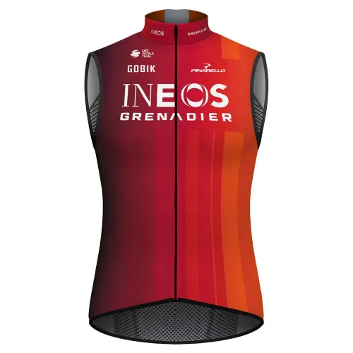 고빅 모비스타 Plus 2.0 Ineos Grenadiers 2025 조끼 3141674439