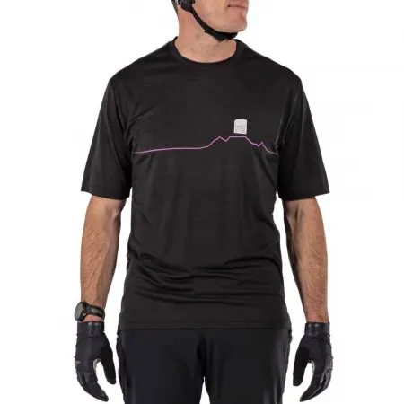 리에뜨 MTB Trail 1.0 긴팔 티셔츠 3141688238