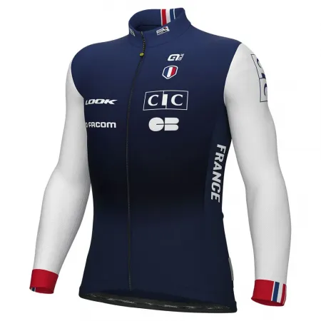 ALE Prime French Federation 2025 긴팔 져지 3141702626