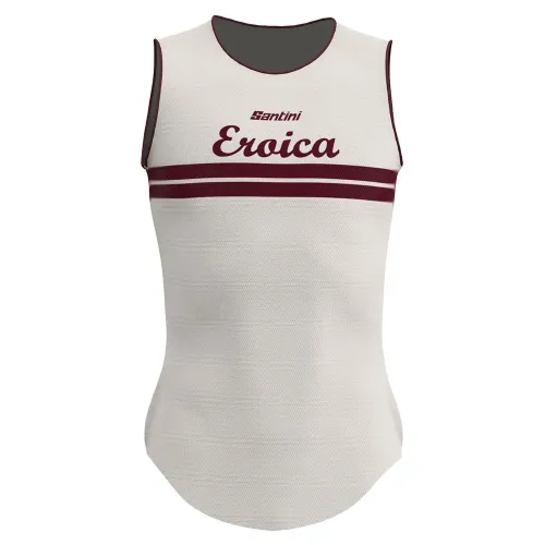 산티니 Eroica Monte 민소매 베이스 레이어 3141719164