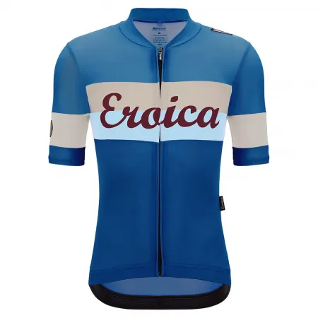 산티니 Eroica Quiete 반팔 져지 3141719173