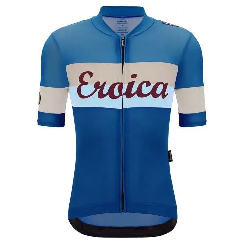 산티니 Eroica Quiete 반팔 져지 3141719173