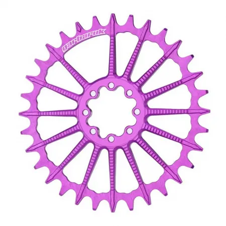 가바룩 부스트 MTB 스램 8B 체인링 3141741174