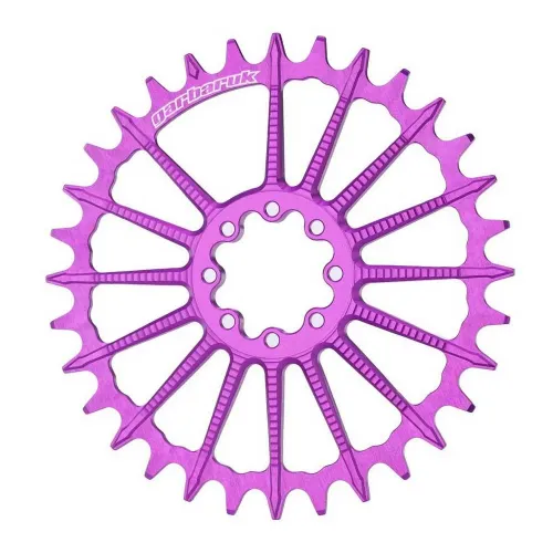 가바룩 부스트 MTB 스램 8B 체인링 3141741174