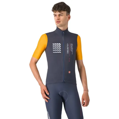 카스텔리 에스프레소 R-A D 조끼 3141750554