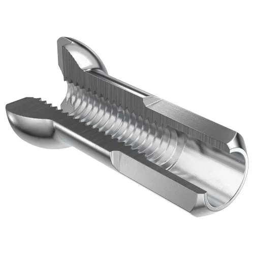 DT스위스 Pro Head Nickel Plated 자전거 니플 100 단위 3141751830