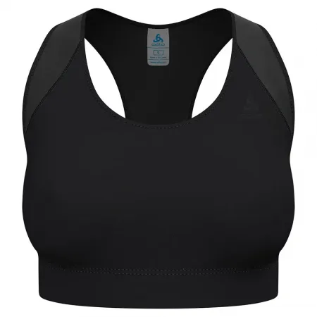 ODLO 131521 미디엄 임팩트 스포츠 브라 3141769702