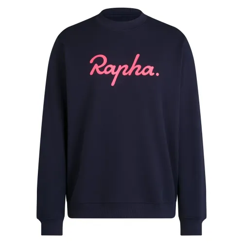 라파 Heavyweight Cotton Large Logo 스웨트셔츠 3141774252