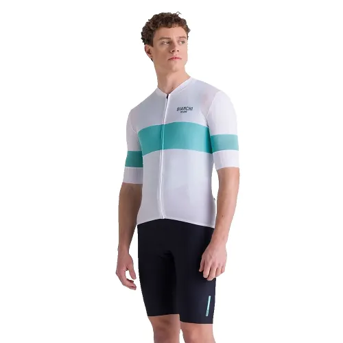 산티니 Bianchi Milano Race 2025 반팔 져지 3141774617