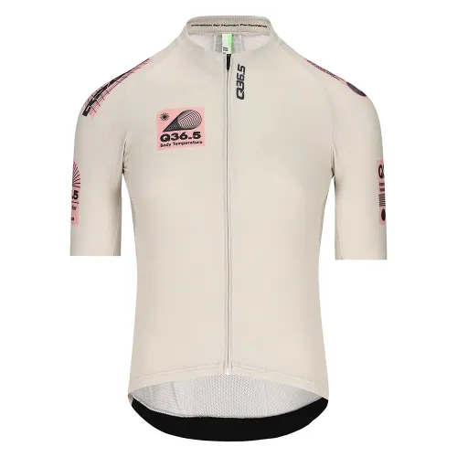 Q36.5 그레가리우스 Pro 반팔 져지 3141807834