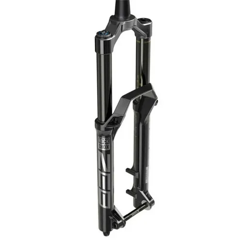 스램 ZEB Ultimate 38 mm Offset Tapered 2020 Boost MTB 포크 3141810296