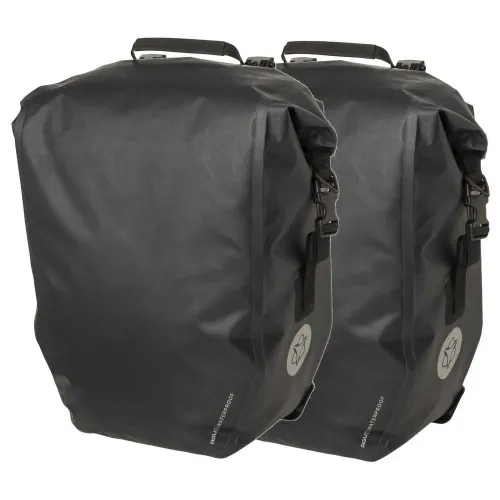 AGU Lightweight Shelter 21L 사이드백 3141824879
