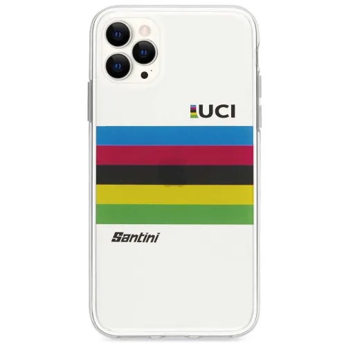 산티니 UCI Iphone 15 Pro 휴대폰 케이스 3141840560