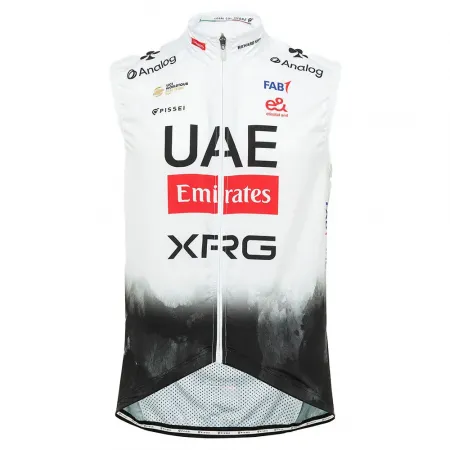 피세이 UAE Team Emirates 2025 조끼 3141844378