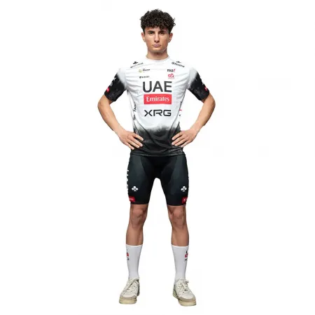 피세이 UAE Team Emirates 2025 반팔 티셔츠 3141844389