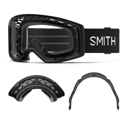 스미스 Rhythm MTB Dirt Screen 고글 3141873267