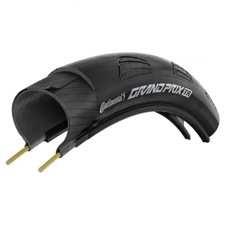 CONTINENTAL Grand Prix TR 700C x 30 튜블리스 로드 타이어 3141875004